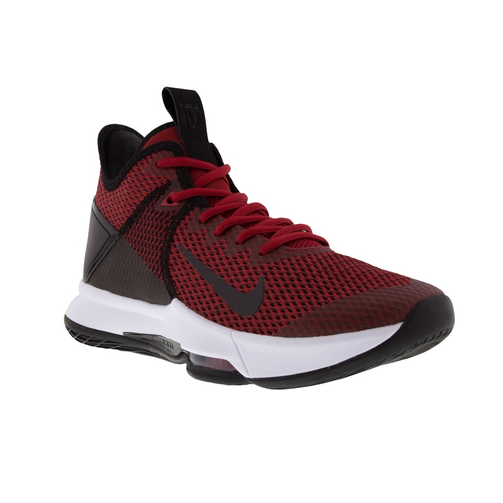 シューズ(男性用) NIKE LEBRON WITNESS IV Tênis Nike Lebron Witness IV - Masculino | Centauro