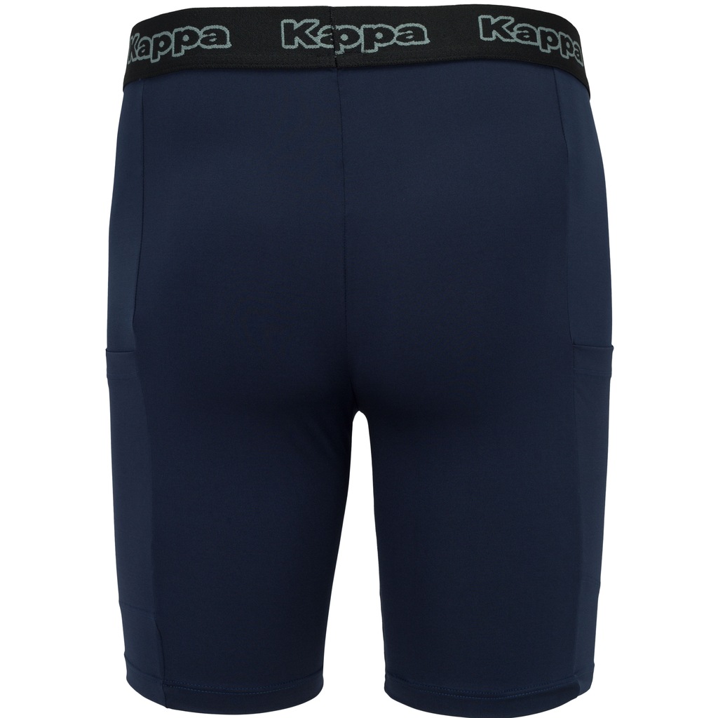 Imagem 2 do produto Bermuda Térmica Kappa Deshan - Masculina
