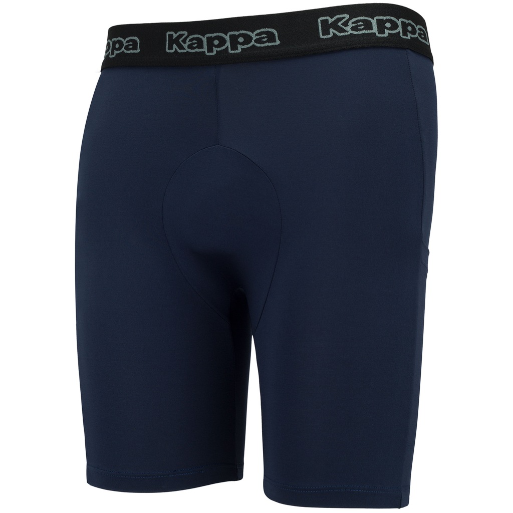 Imagem 3 do produto Bermuda Térmica Kappa Deshan - Masculina