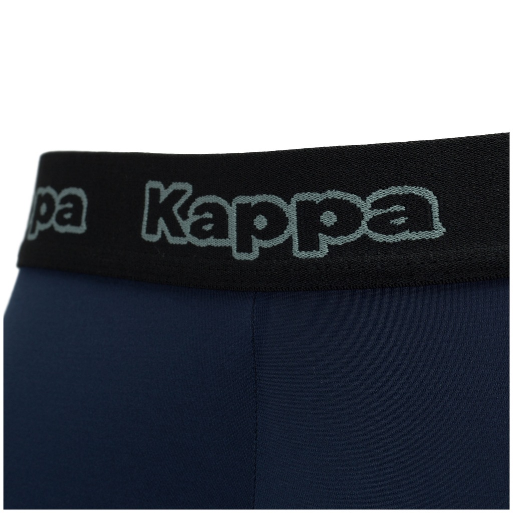 Imagem 4 do produto Bermuda Térmica Kappa Deshan - Masculina