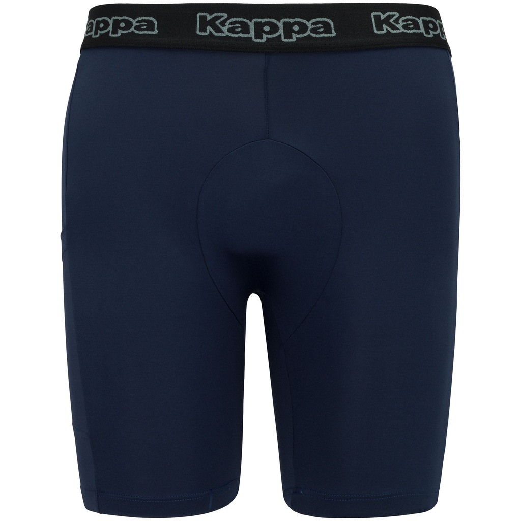Imagem 1 do produto Bermuda Térmica Kappa Deshan - Masculina