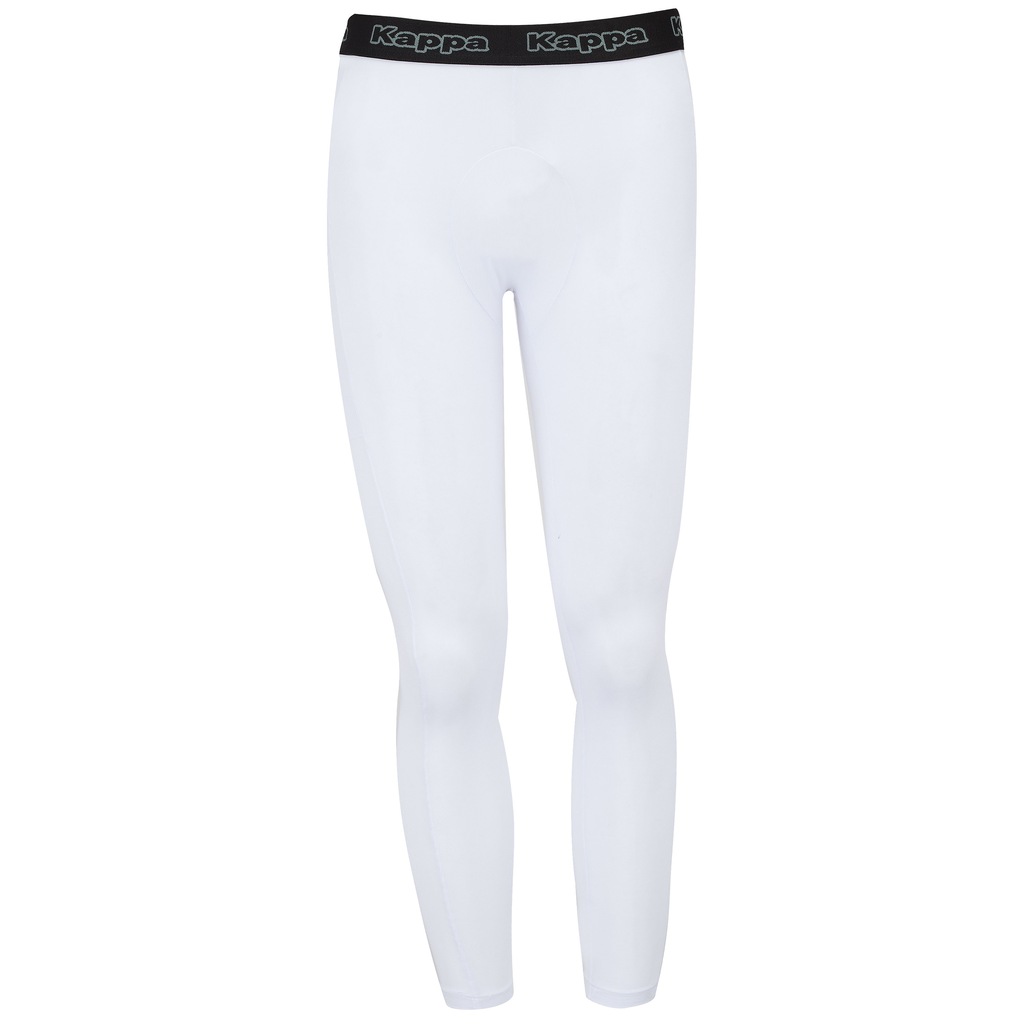 Calça Térmica Kappa Deshan - Masculina - Foto 1