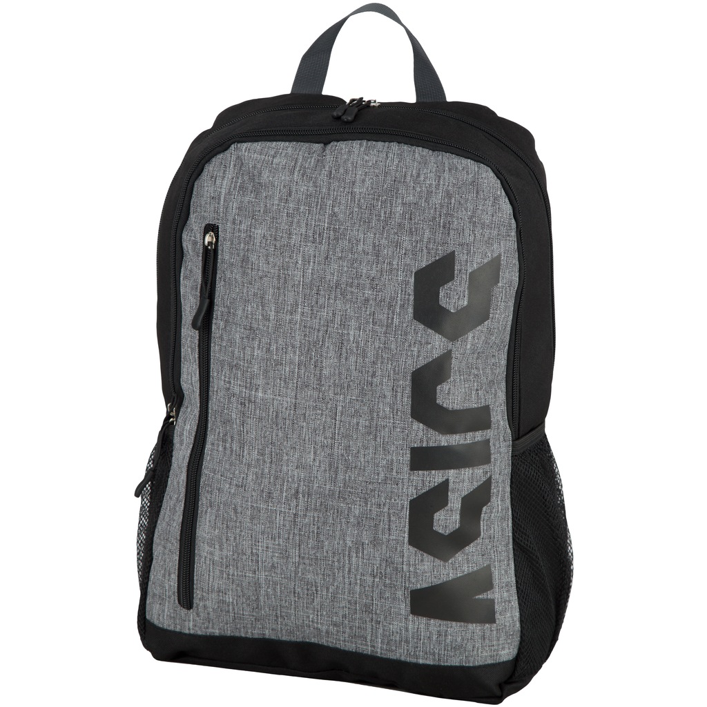 Mochila Asics Zíper - Foto 1