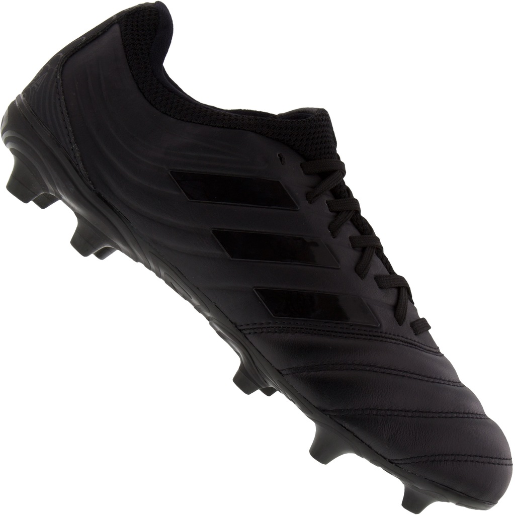 Chuteira de Campo adidas Copa 20.3 FG - Adulto - Foto 1