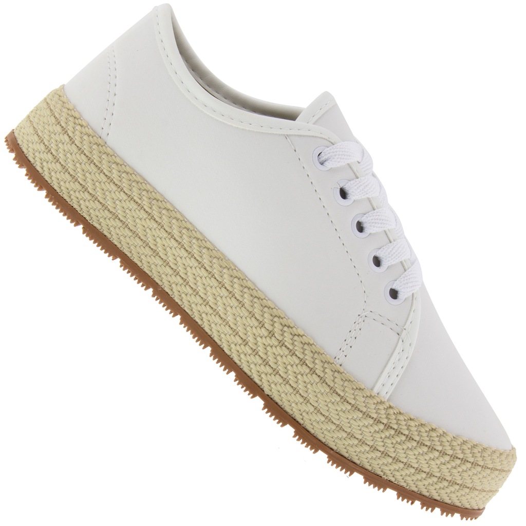 Tênis Oxer Bali - Feminino - Foto 1