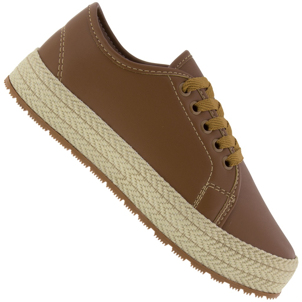 Tênis Oxer Bali - Feminino - Foto 1