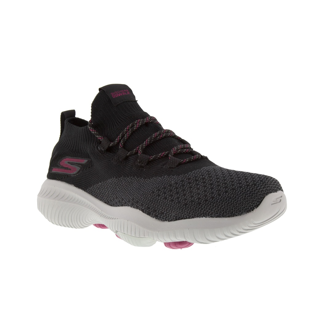 Tênis Skechers GO Walk Revolution Ultra - Feminino - Foto 2