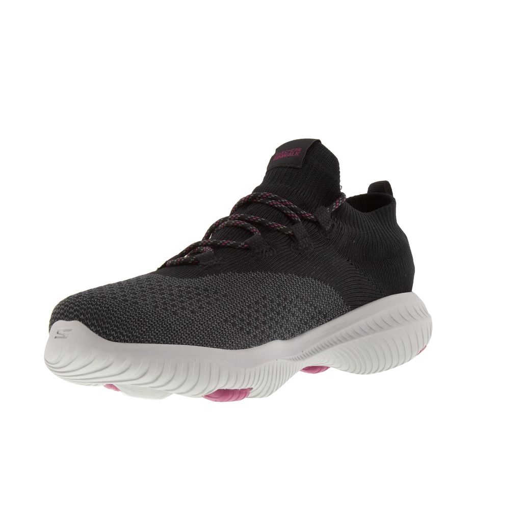 Tênis Skechers GO Walk Revolution Ultra - Feminino - Foto 4