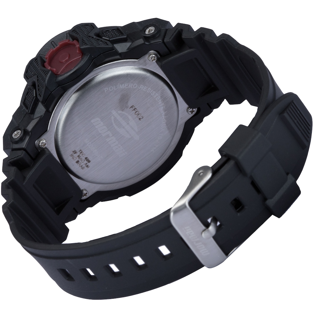 Imagem 4 do produto Relógio Digital Mormaii MO3660 - Masculino