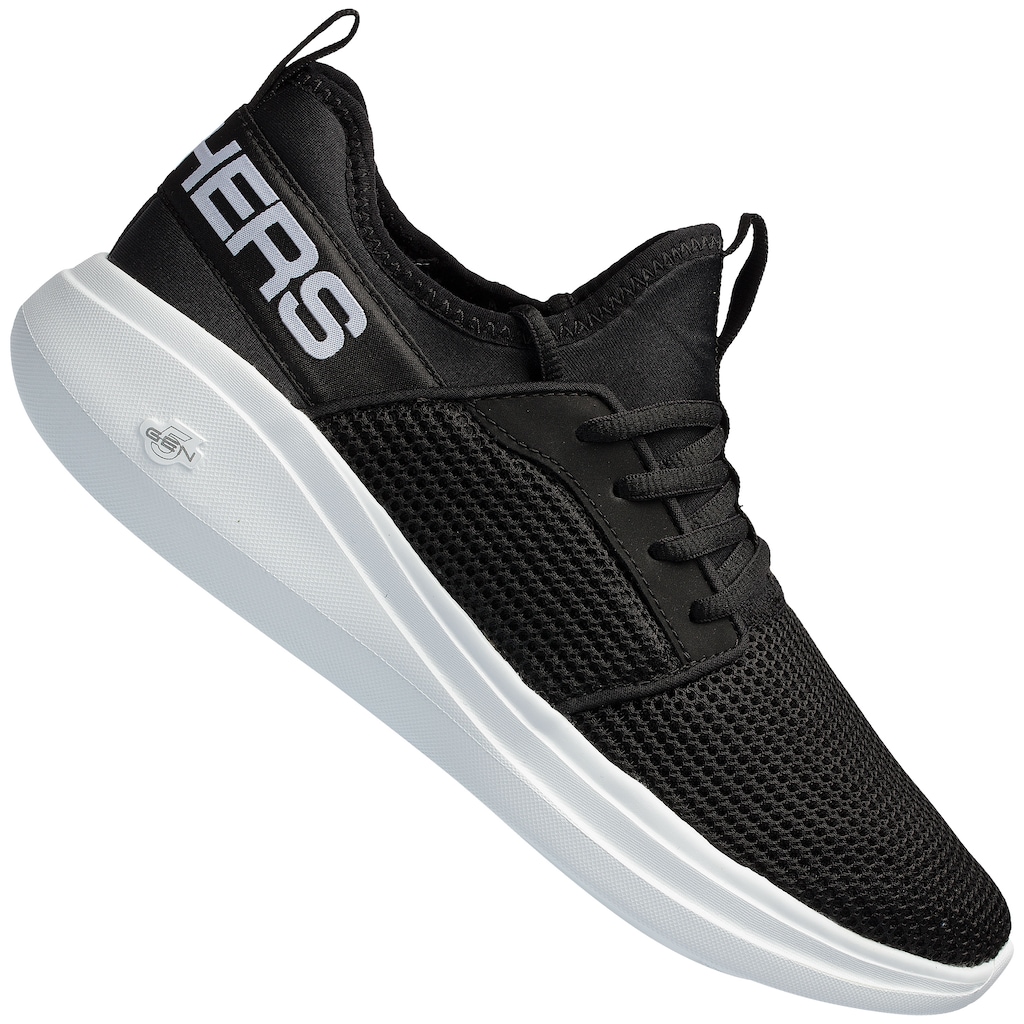Tênis Skechers Go Run Fast-Valor - Masculino - Foto 1