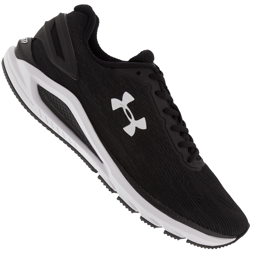 Tênis Under Armour Charged Carbon - Masculino - Foto 1