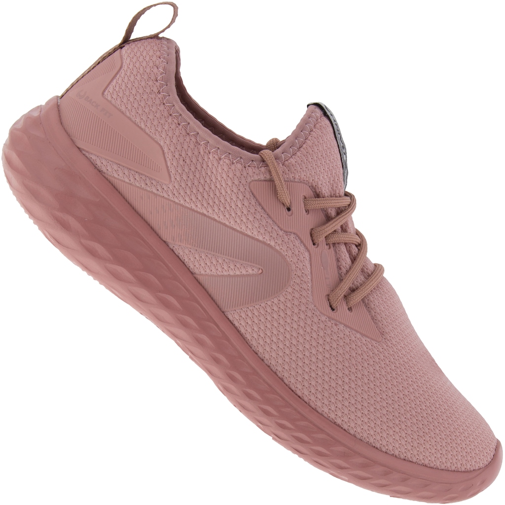 Tênis Rainha Star - Feminino - Foto 1