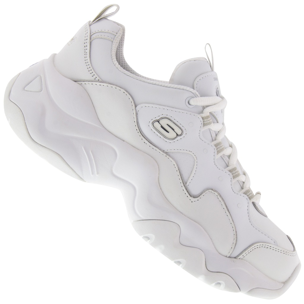Tênis Skechers D'Lites 3.0 Proven Force - Feminino - Foto 1