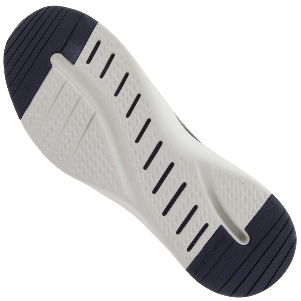 Tênis Skechers Solar Fuse Kryzik - Masculino - Foto 3