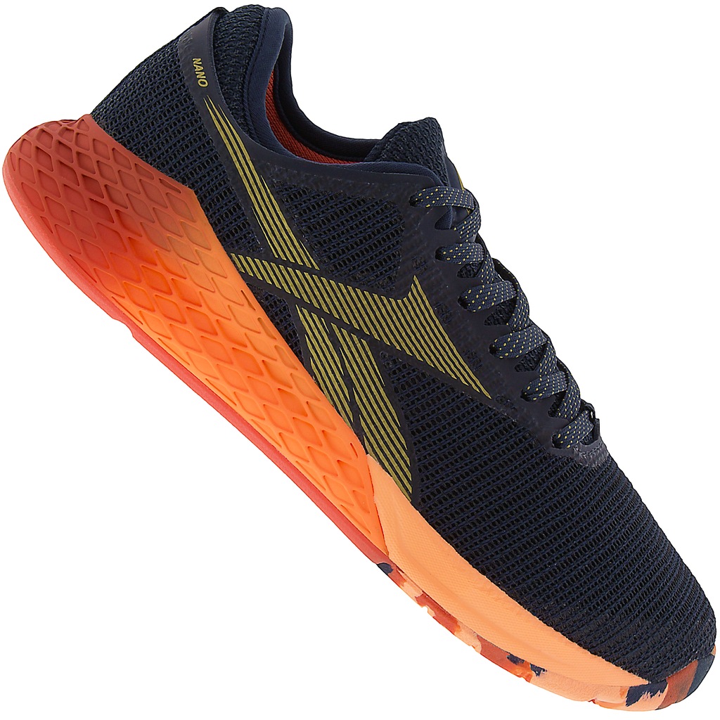 Tênis Reebok Nano 9 - Masculino - Foto 1
