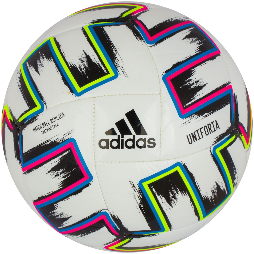 Bola de Futsal adidas Euro 2020 Training Sala - Foto 1