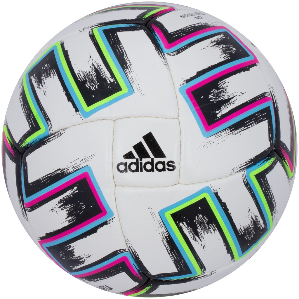 Bola de Futebol de Campo adidas Euro 2020 Match Ball - Foto 1