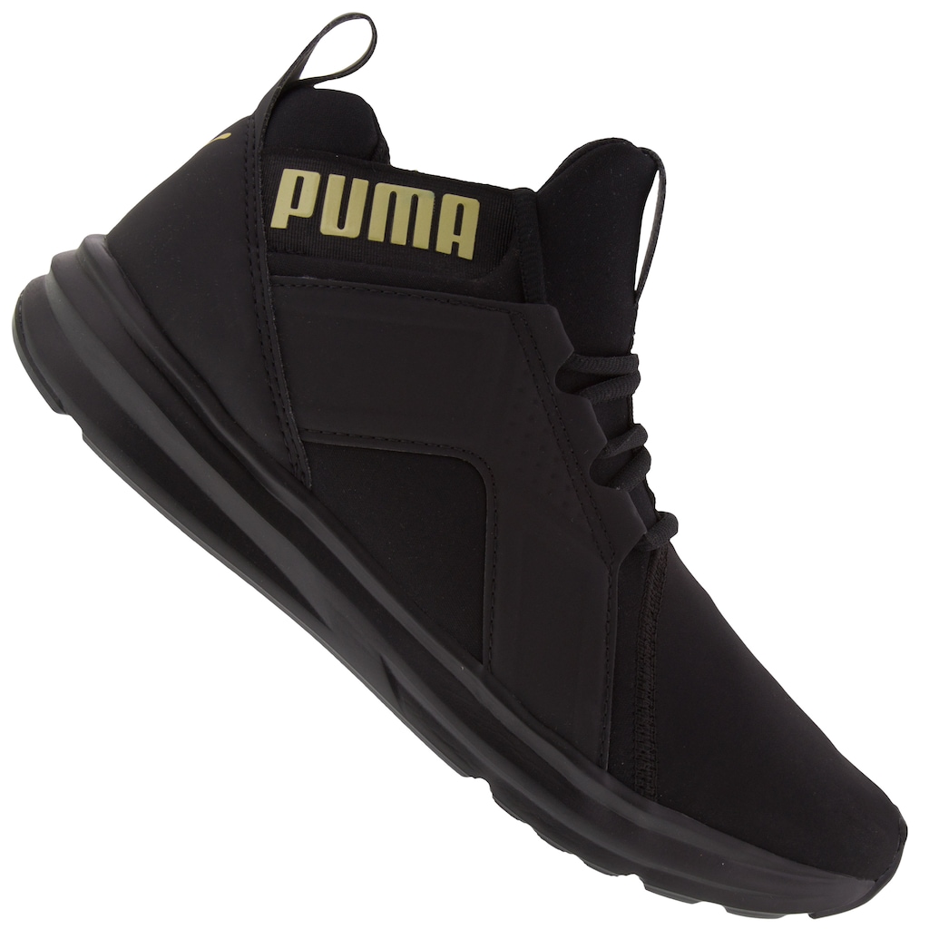 Tênis Puma Enzo SL BDP - Masculino - Foto 1
