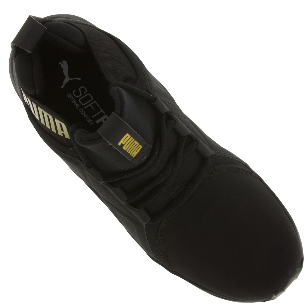 Tênis Puma Enzo SL BDP - Masculino - Foto 2