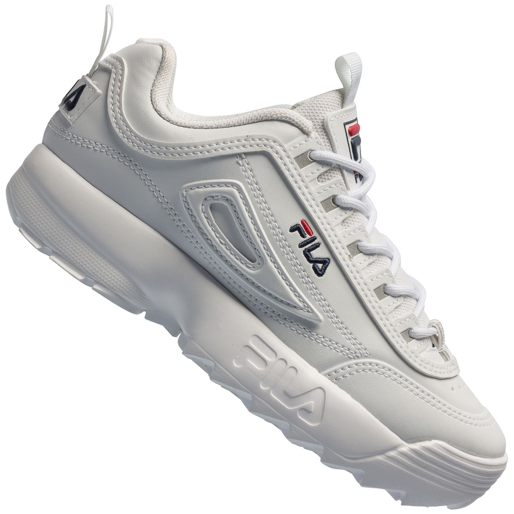 Tênis Infantil Fila Disruptor - Foto 1