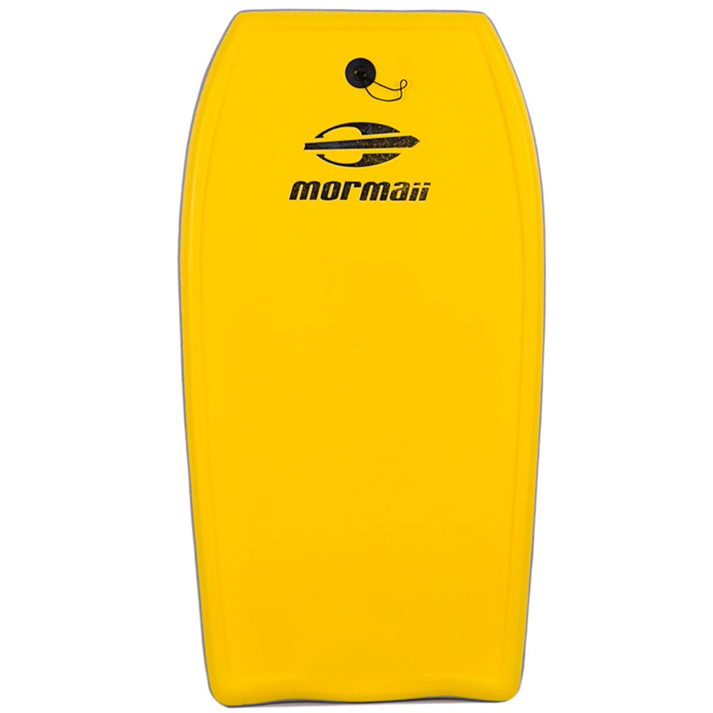 Imagem 1 do produto Prancha de Bodyboard Mormaii Grande BGF