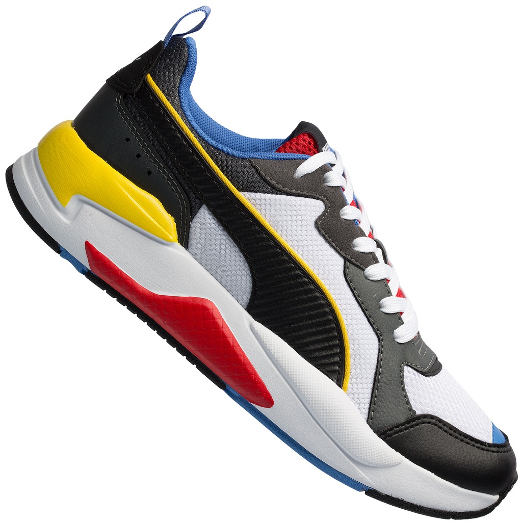 Tênis Puma X-Ray BDP - Masculino - Foto 1