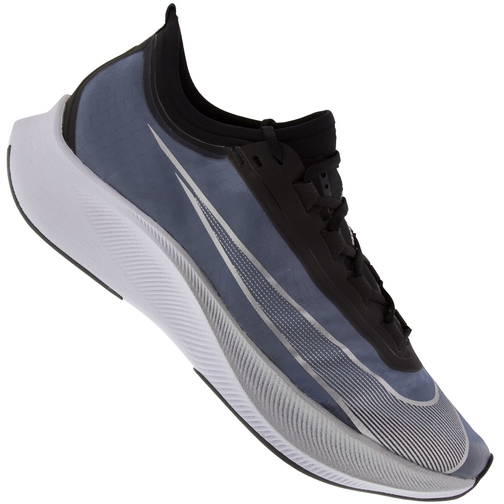 Tênis Nike Zoom Fly 3 - Masculino - Foto 1