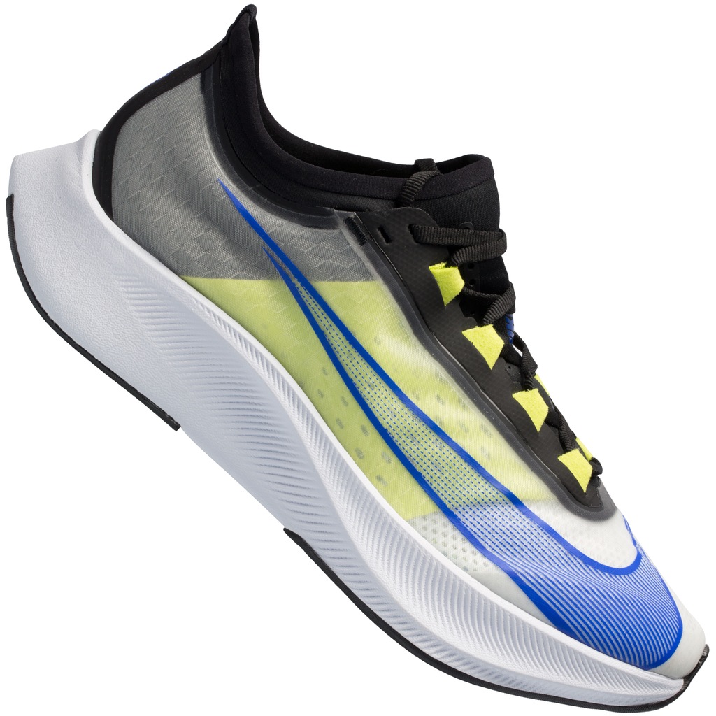 Tênis Nike Zoom Fly 3 - Masculino - Foto 1
