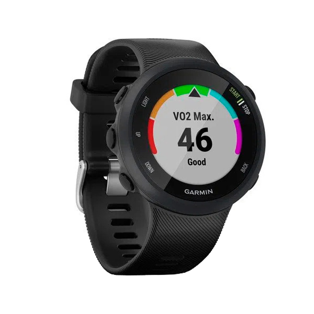 Monitor Cardíaco com GPS Garmin Forerunner 45 - Foto 2