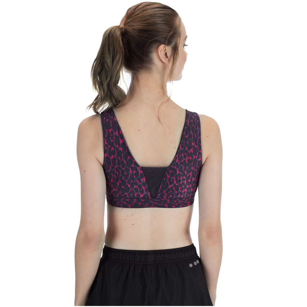 Imagem 4 do produto Top Fitness com Bojo Oxer Florianópolis Estampado - Adulto