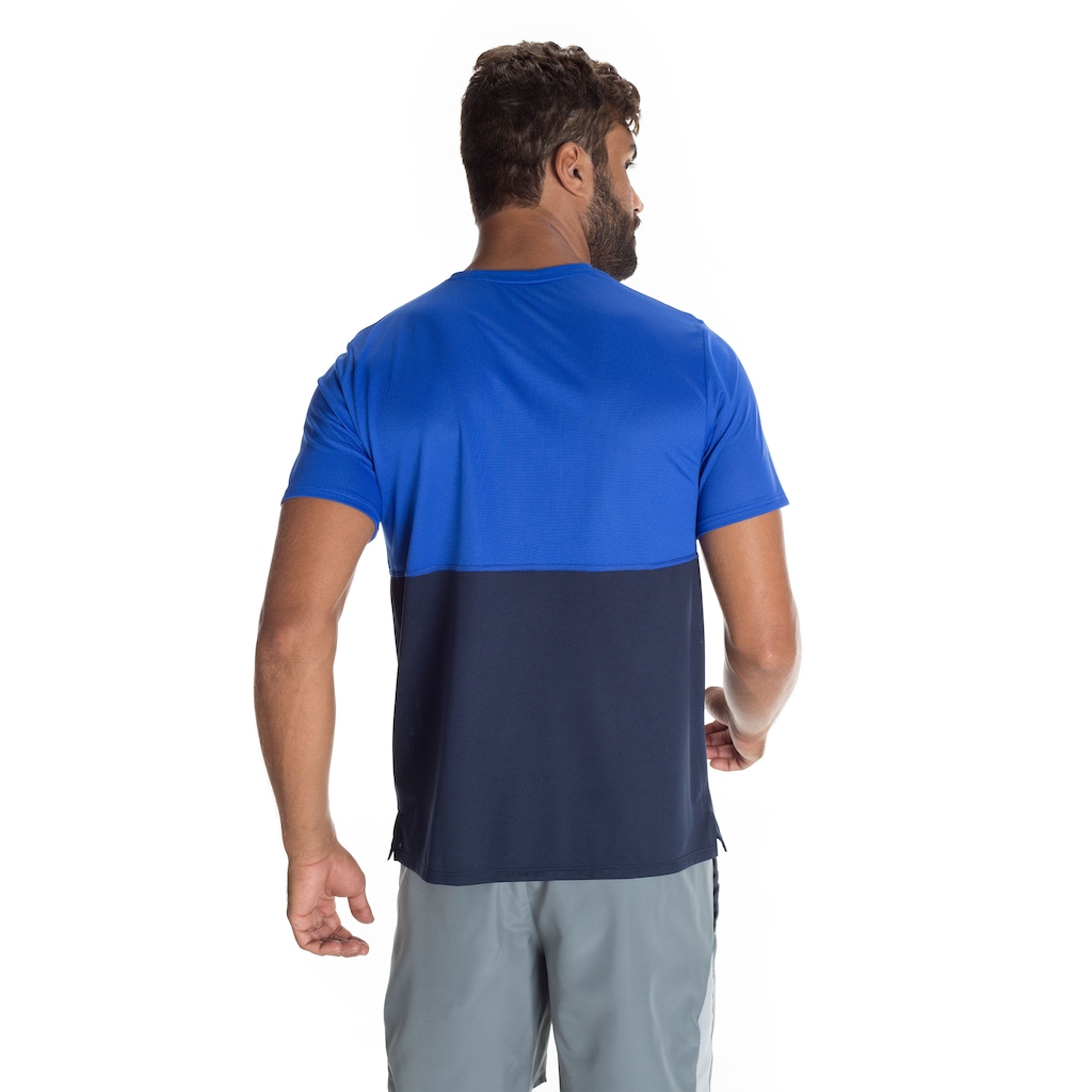 Imagem 2 do produto Camiseta Nike Breathe Run Top SS - Masculina