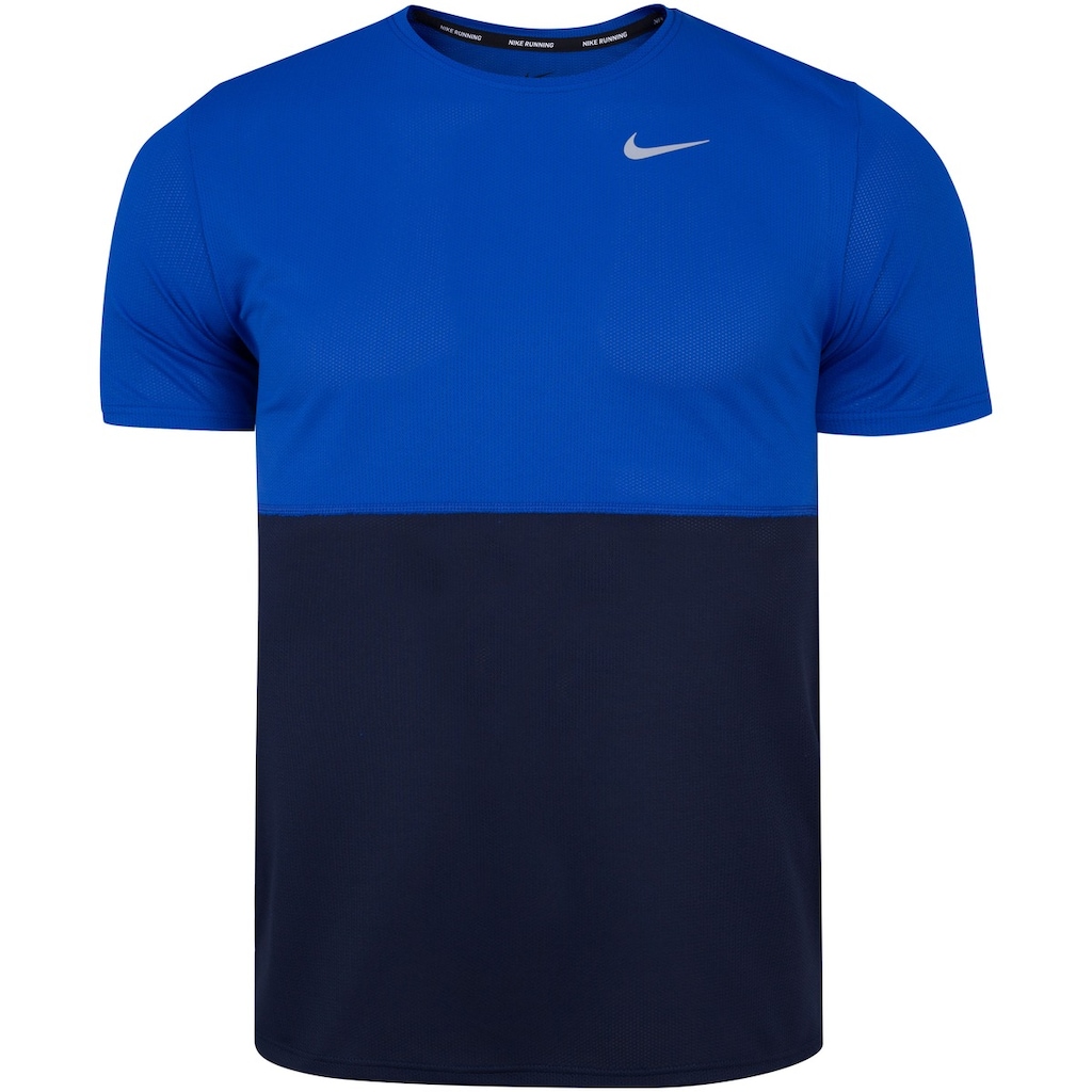 Imagem 5 do produto Camiseta Nike Breathe Run Top SS - Masculina