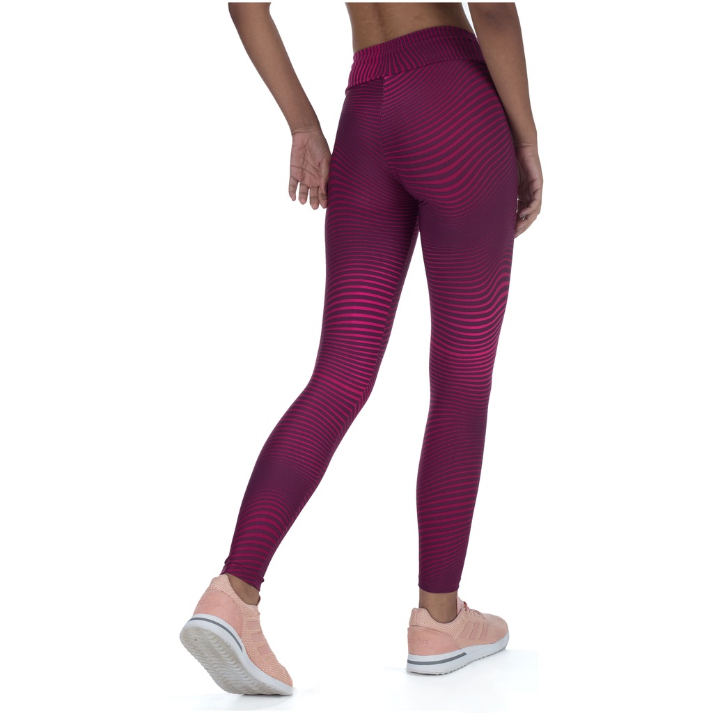 Imagem 2 do produto Calça Legging Oxer Curvas II - Feminina