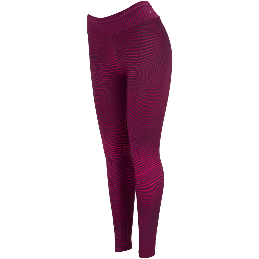 Imagem 4 do produto Calça Legging Oxer Curvas II - Feminina