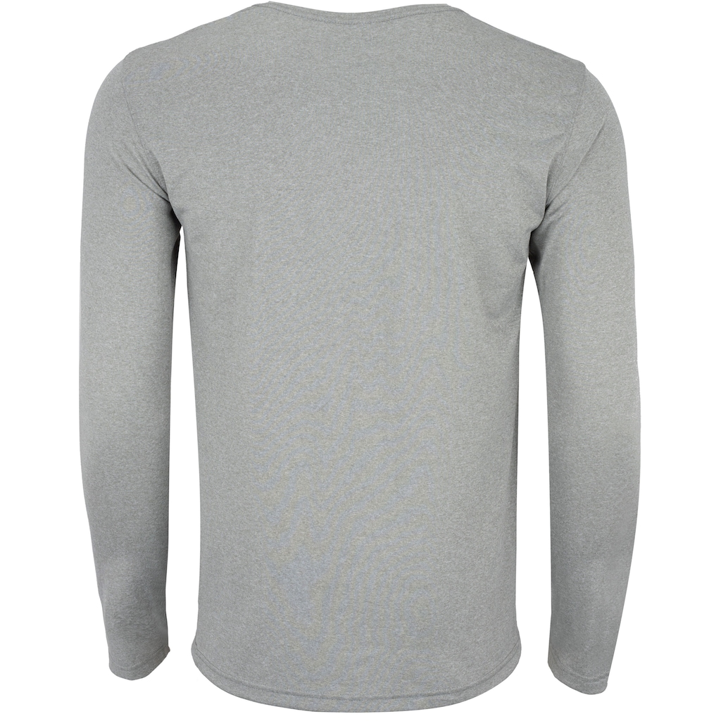 Imagem 2 do produto Camiseta Manga Longa Nike Dry Tee Legend - Masculina