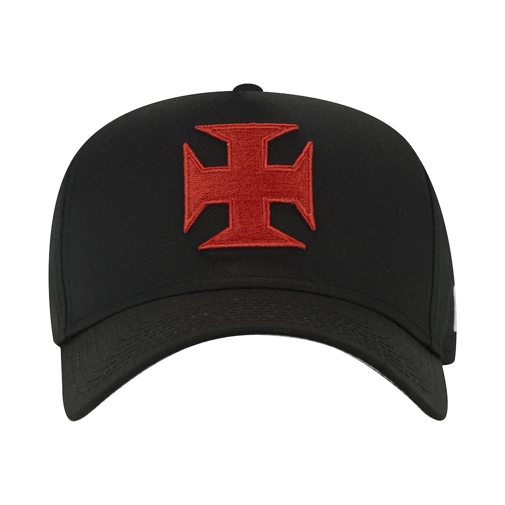 Imagem 2 do produto Boné Aba Curva do Vasco da Gama New Era 940 - Snapback - Adulto