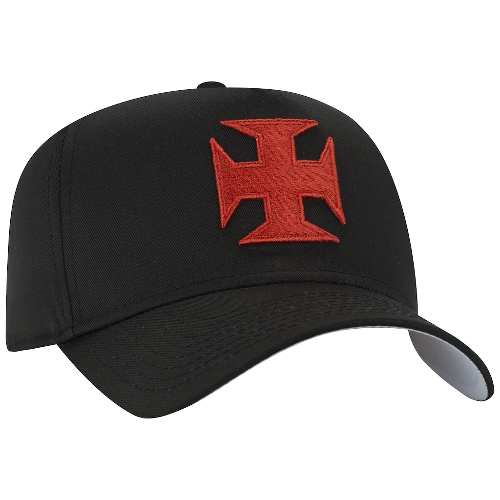 Imagem 5 do produto Boné Aba Curva do Vasco da Gama New Era 940 - Snapback - Adulto