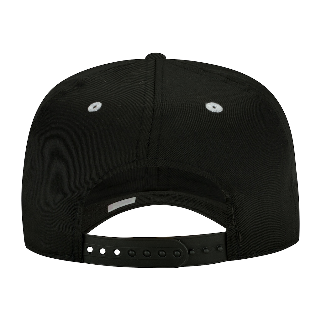 Imagem 5 do produto Boné Aba Curva do São Paulo New Era 940 - Snapback - Adulto