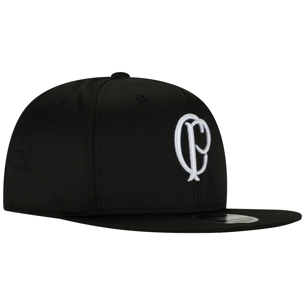 Imagem 3 do produto Boné Aba Reta do Corinthians Paulista New Era 950 - Snapback - Adulto