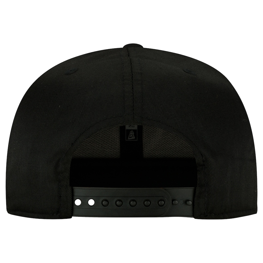 Imagem 5 do produto Boné Aba Reta do Corinthians Paulista New Era 950 - Snapback - Adulto