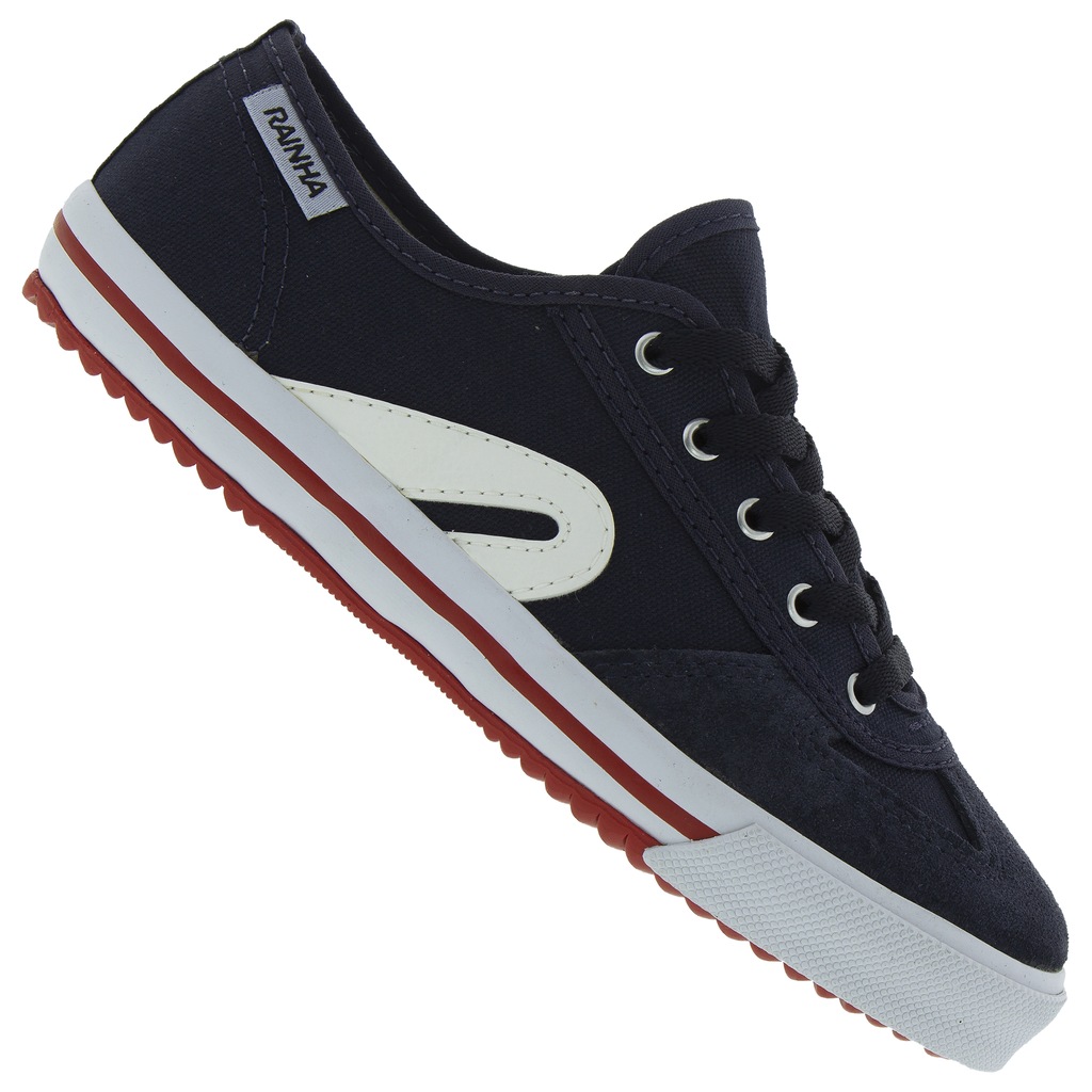 Tênis Rainha VL 2500 - Feminino - Foto 1