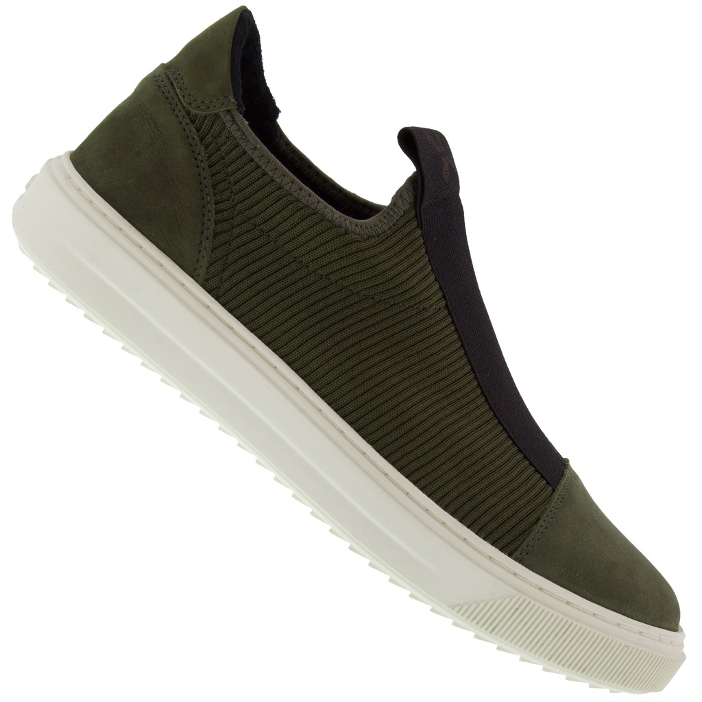 Tênis Fiever X Elastic - Masculino - Foto 1