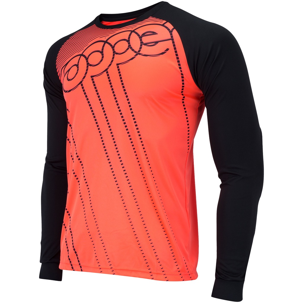 Camisa de Goleiro Manga Longa Topper - Masculina - Foto 3