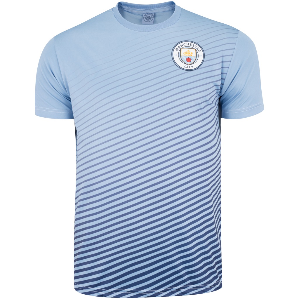Camiseta Manchester City Hector - Masculina - Foto 1