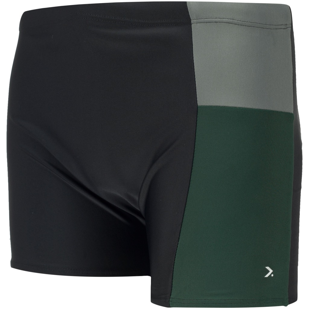 Sunga Boxer Oxer Recorte Duplo - Adulto - Foto 1