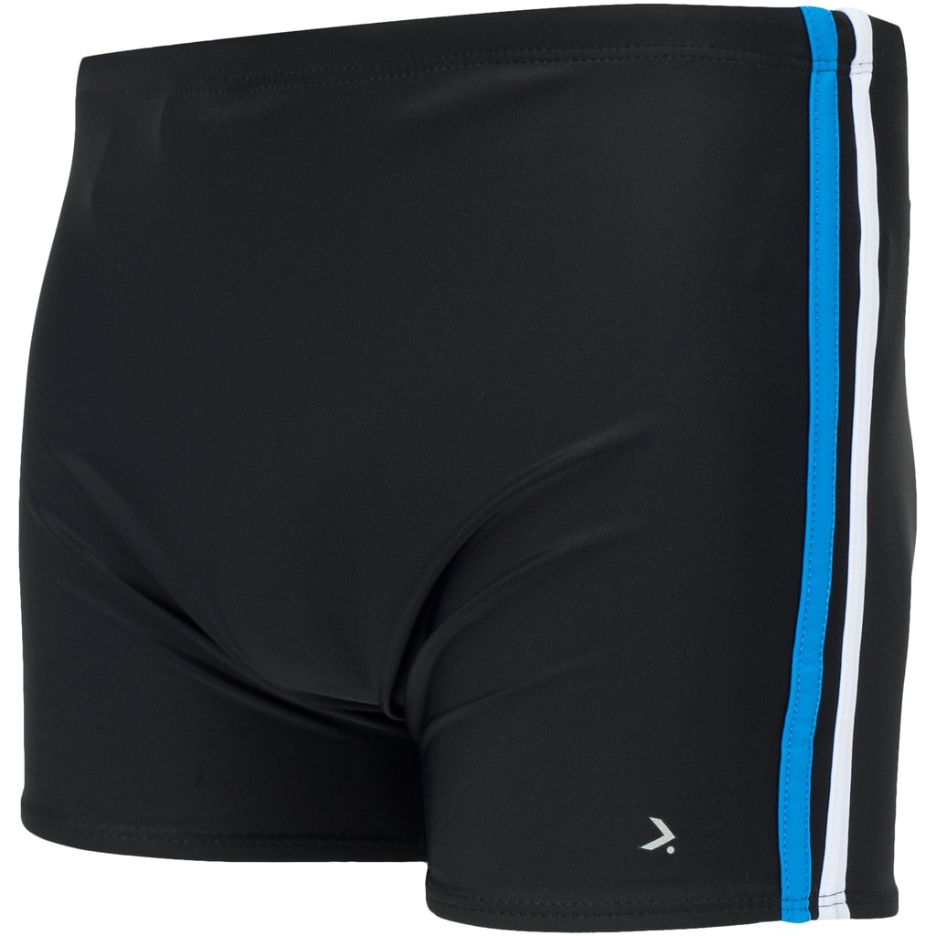 Sunga Boxer Oxer Duplo Viés - Adulto - Foto 1