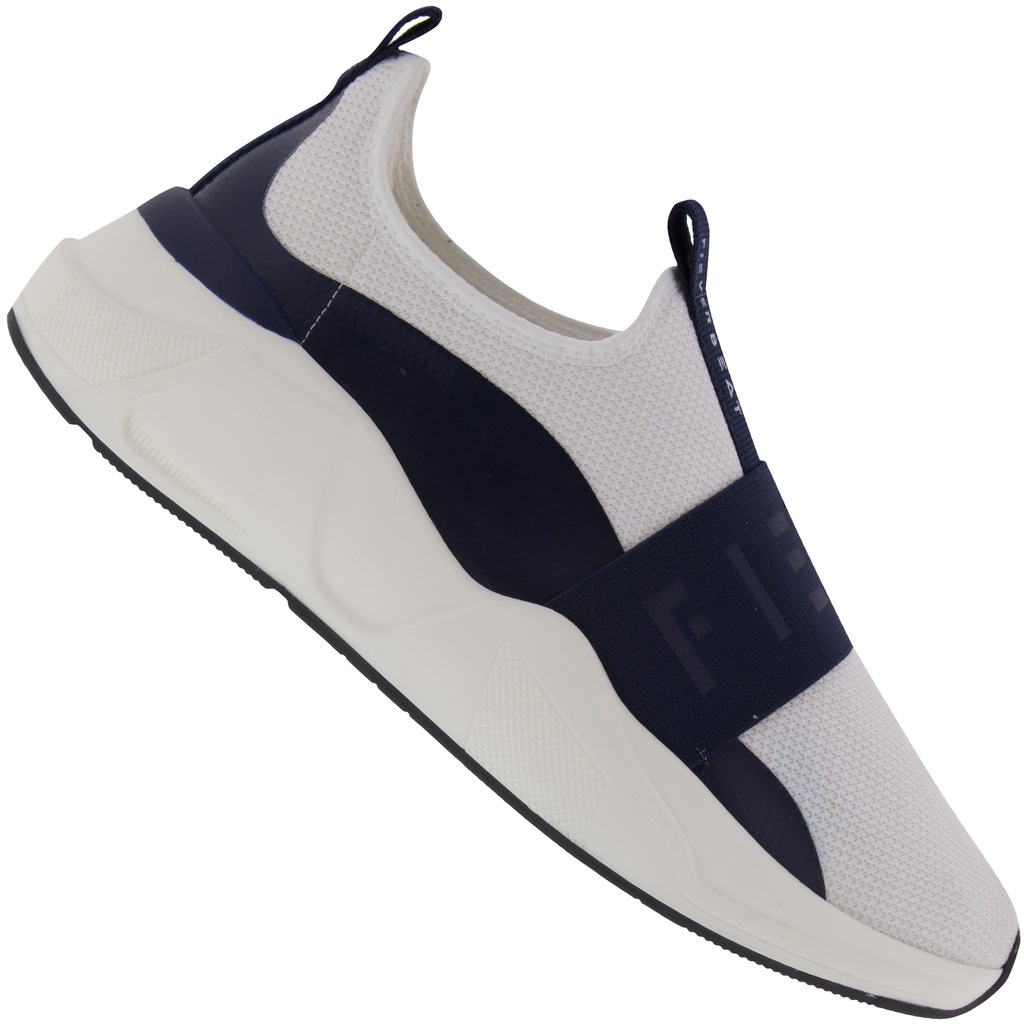 Tênis Fiever Beat Slip On - Masculino - Foto 1