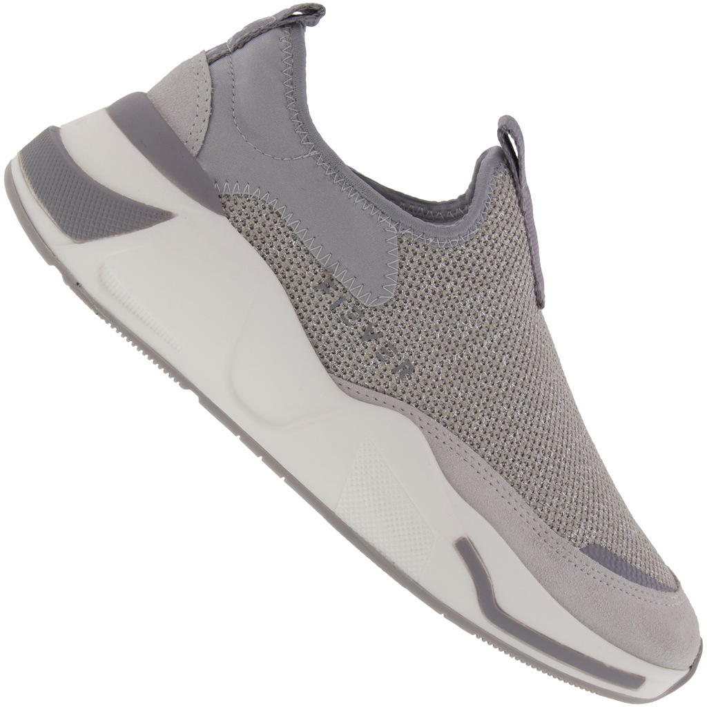 Tênis Fiever Beat Slip On - Feminino - Foto 1