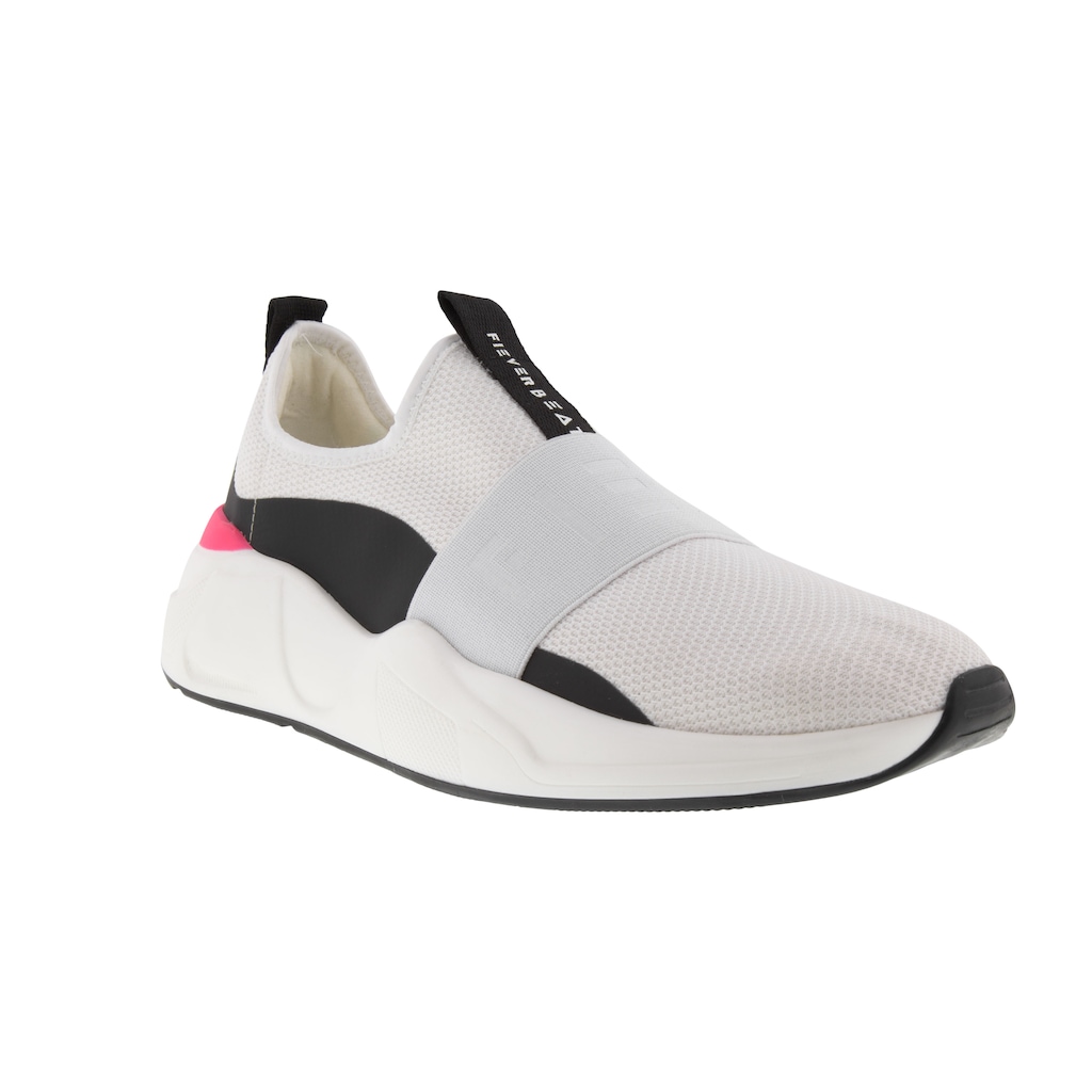 Tênis Fiever Beat Slip On - Feminino - Foto 2