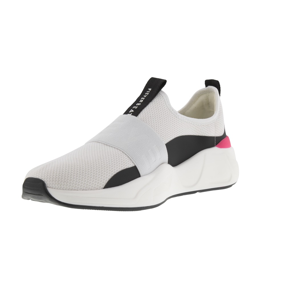 Tênis Fiever Beat Slip On - Feminino - Foto 4